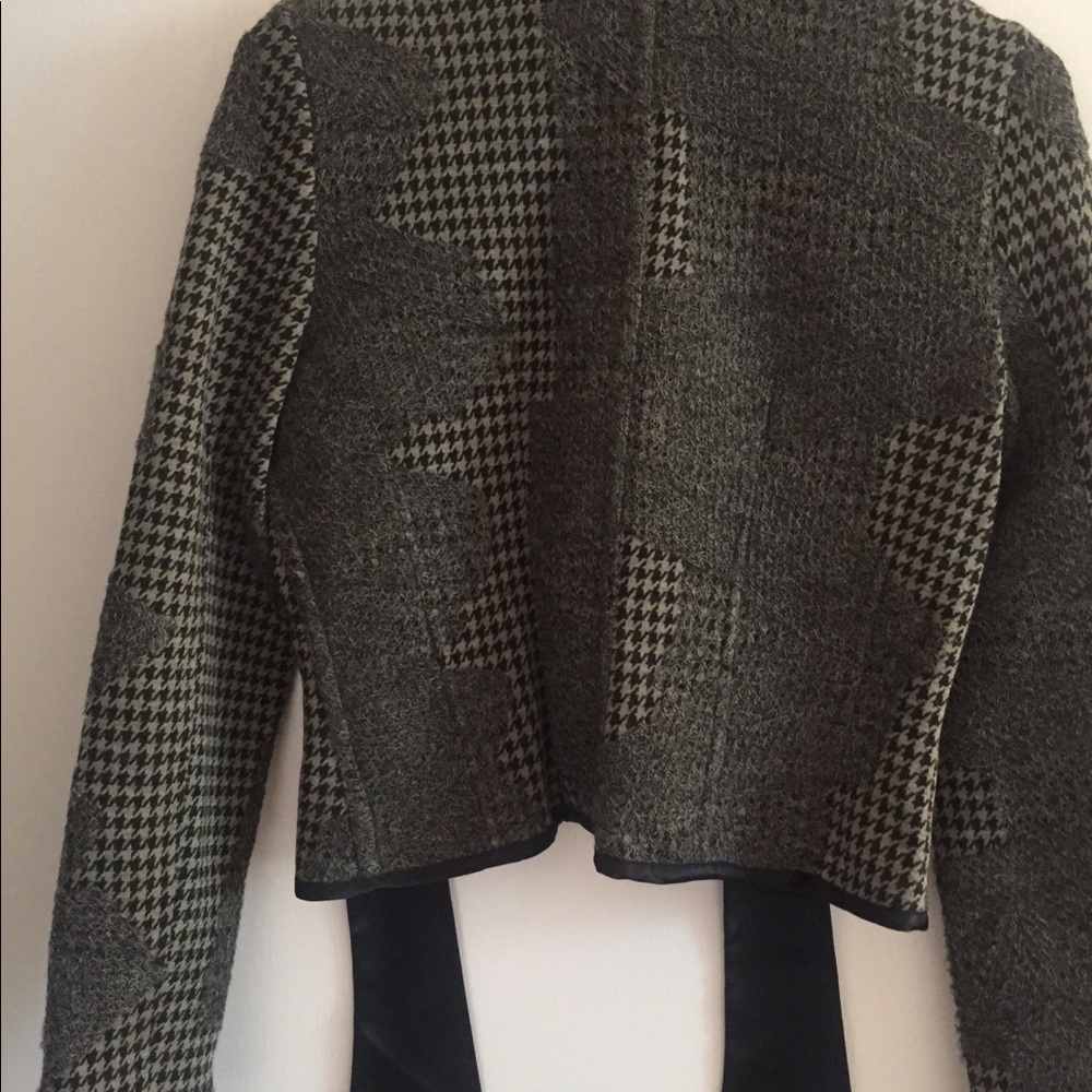 Louis Verdad Jacket View 5